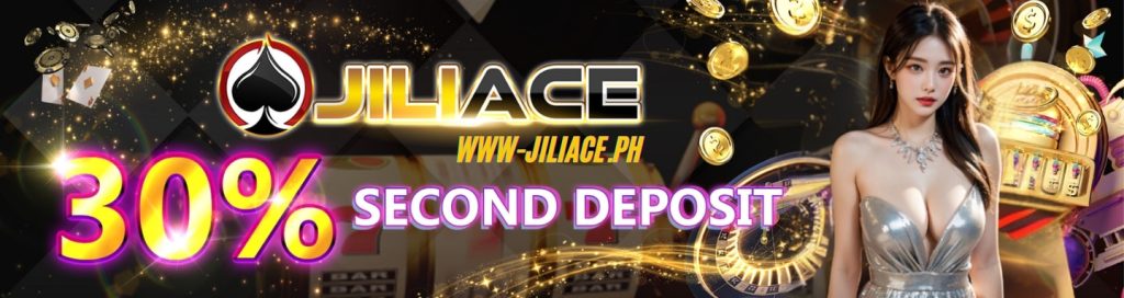 JiliAce Exclusive Casino for Filipino Players