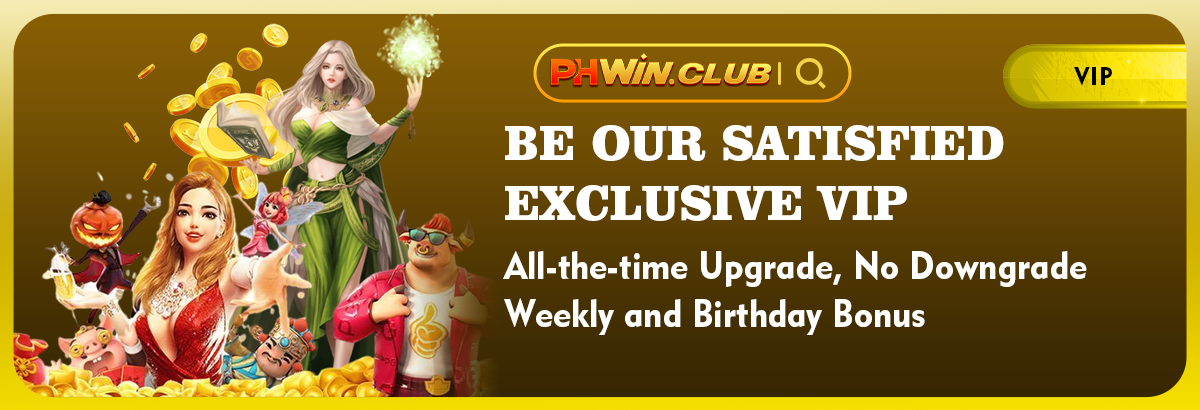 PHWin Premier Online Casino for Filipino Players