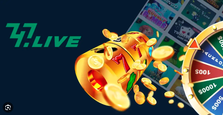 747Live Premium Online Casino Experience