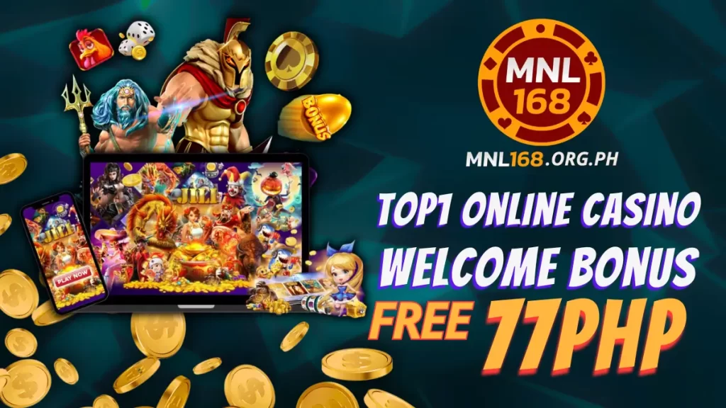 MNL168 Leading Online Casino for Filipino Players