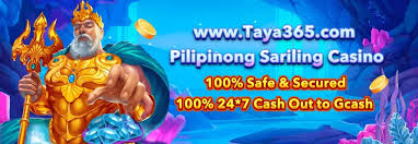 Taya365 Your Trusted Betting Platform in the Philippines