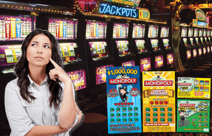 Master the Art: How to Win on Slot Machines