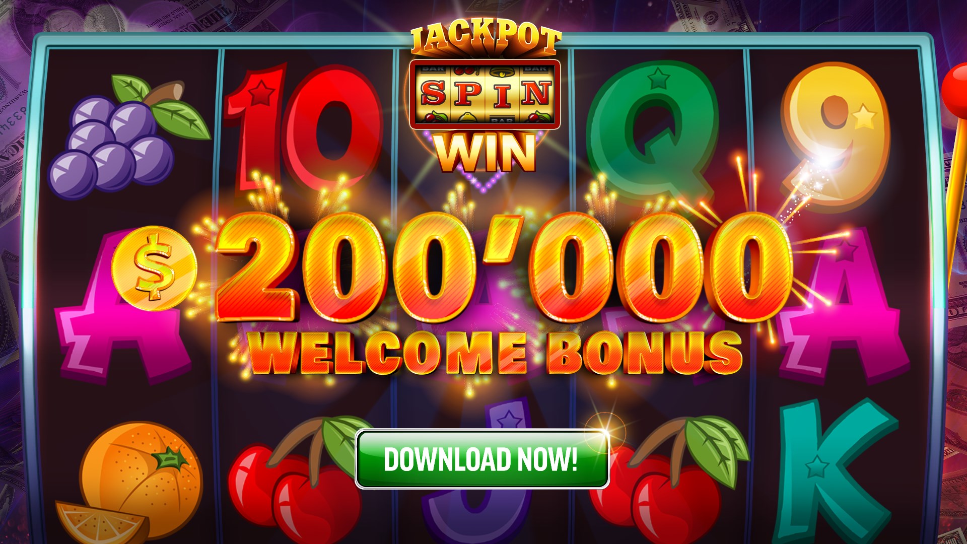 Slot Machine Jackpot Wins: Stories and Strategies