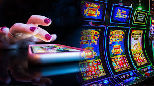 Exploring Solaire Slot Machines Totals and Gaming Experience