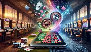 Discover Slotica Casino: A Guide to Exciting Slot Machines and Bonuses