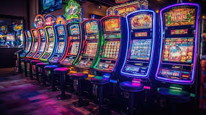 Discover Free Slot Machine Games to Play Online