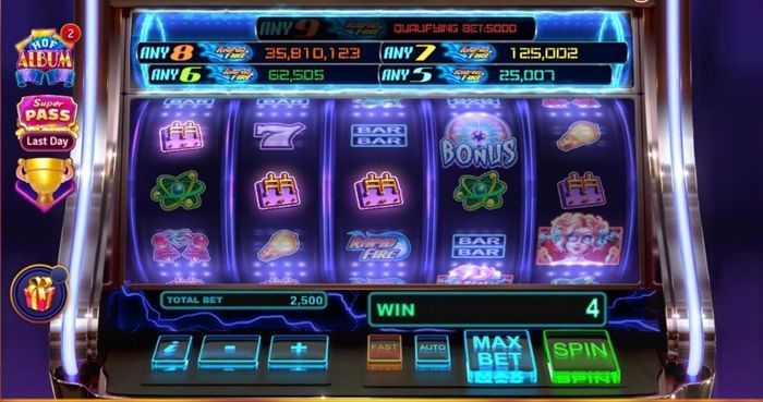 Explore the Exciting World of Anime Slot Machines and Themed Games