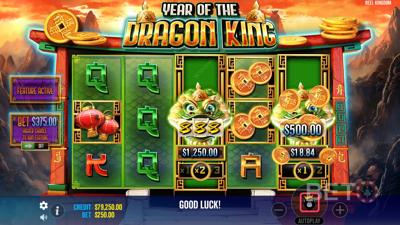 Dragon Slot Machines: Unleash Thrilling Spins and Wins