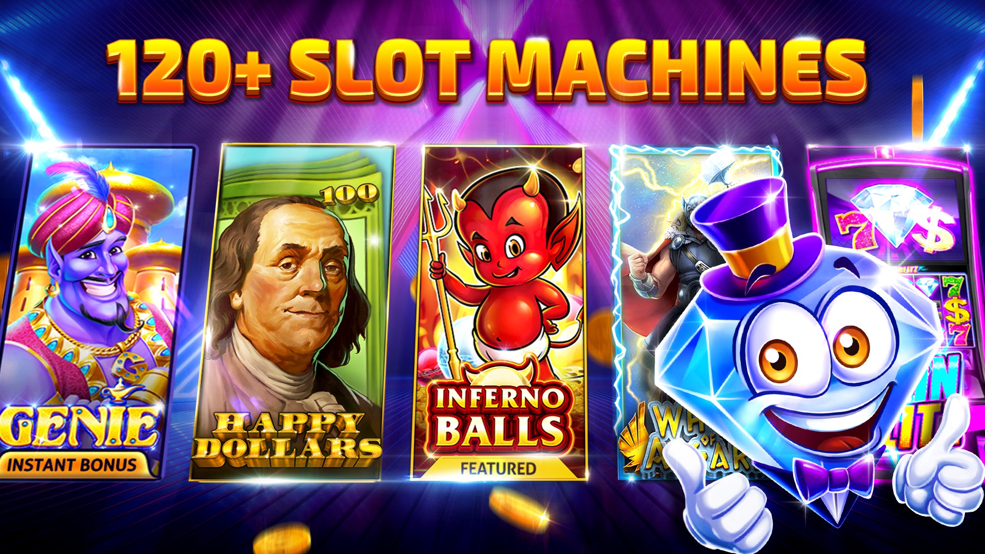 Explore the Exciting World of 777 Slot Machines: The Ultimate Guide