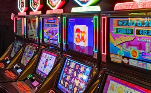 Mastering Slot Machines: Tips and Strategies for Success