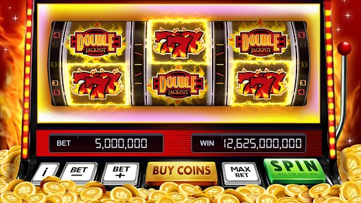 Download the Best Slot Machine APK for Android Devices