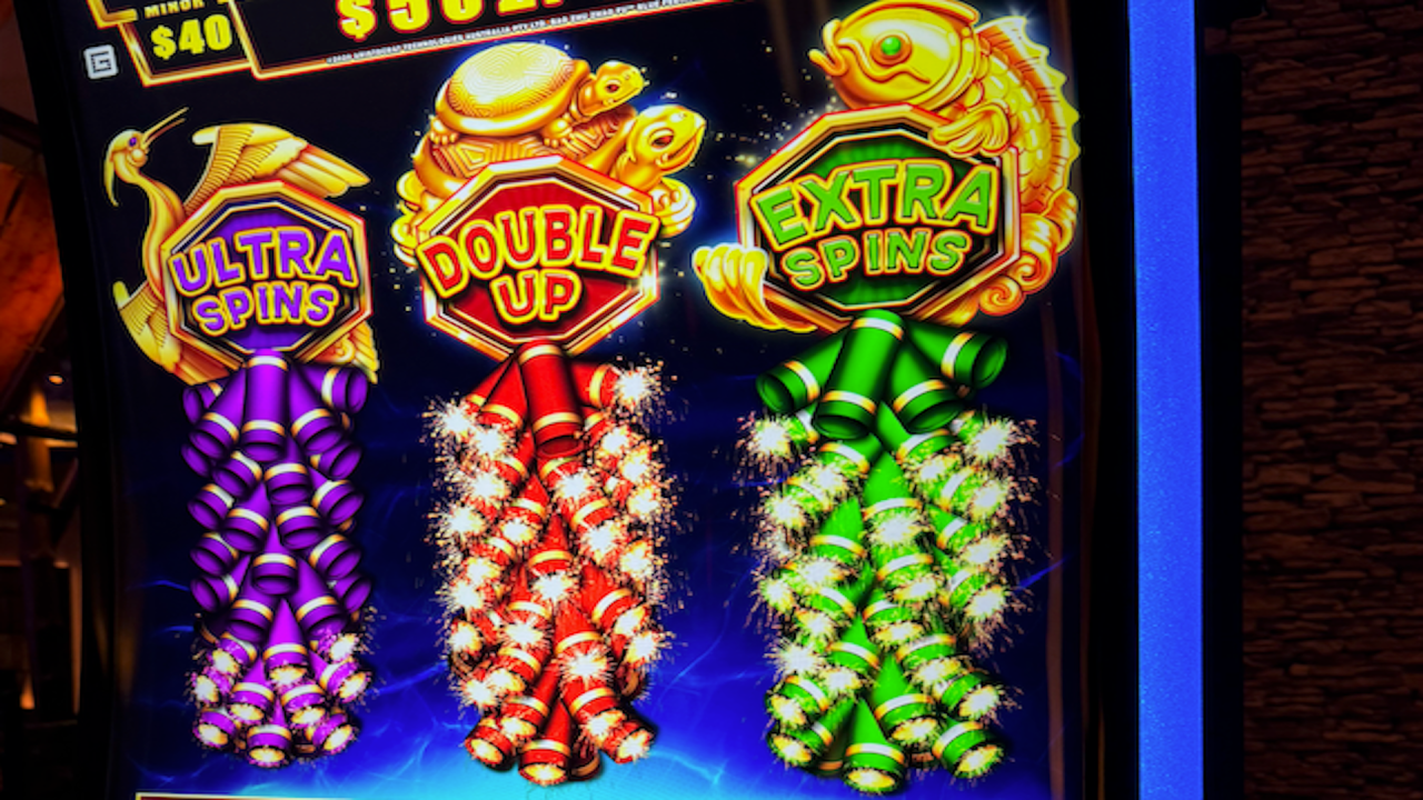 Mastering Slot Machine Meters: Insights and Tips for Players