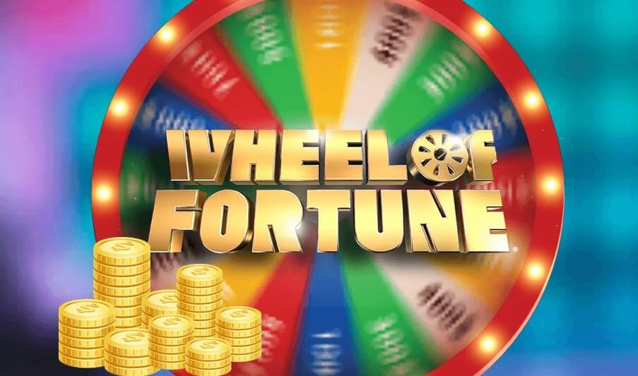 Wheel of Fortune Slot Machine: Spin Your Way to Riches and Big Wins