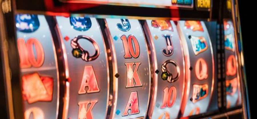 How Slot Machines Are Programmed: Understanding the Technology Behind the Reels