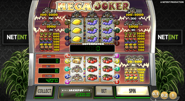 Discover the Best Casino Slot Machines with the Highest RTP