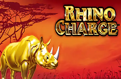 Discover the Excitement of Rhino Charge Slot Machine Gameplay