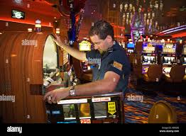 Expert Slot Machine Technician Services | Reliable Repair & Maintenance