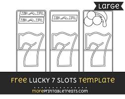 Free Slot Machine Template Download - Create Your Own Slot Game