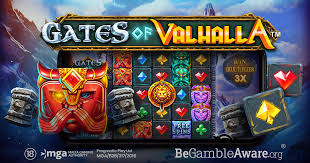 Explore the Thrills of the Valhalla Slot Machine for Legendary Wins