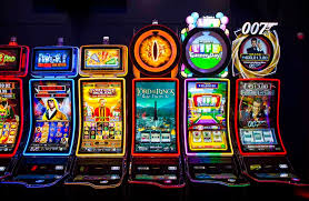 What is a Slot Machine? Exploring the World of Slots