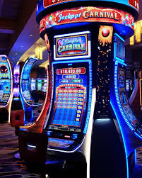 Explore the Exciting World of MGM Grand Slot Machines – Big Wins Await!