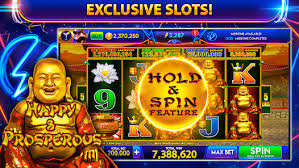 "Explore the Excitement of Lightning Link Slot Machines – Big Wins Await