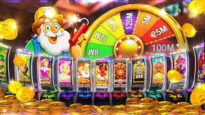 Explore the Best Las Vegas Casino Slot Machines: Top Games, Jackpots, and More