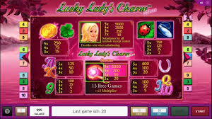 Unlock Your Fortune with the Lucky Charm Slot Machine: A Guide to Winning Big