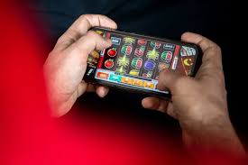 Top Mobile Slot Machine Games for Exciting Online Casino Play