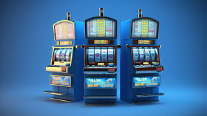 Free Download of Slot Machine 3D Model – High-Quality and Realistic Design