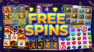 Play Free Slot Machines with Multiple Free Spins – No Download Required