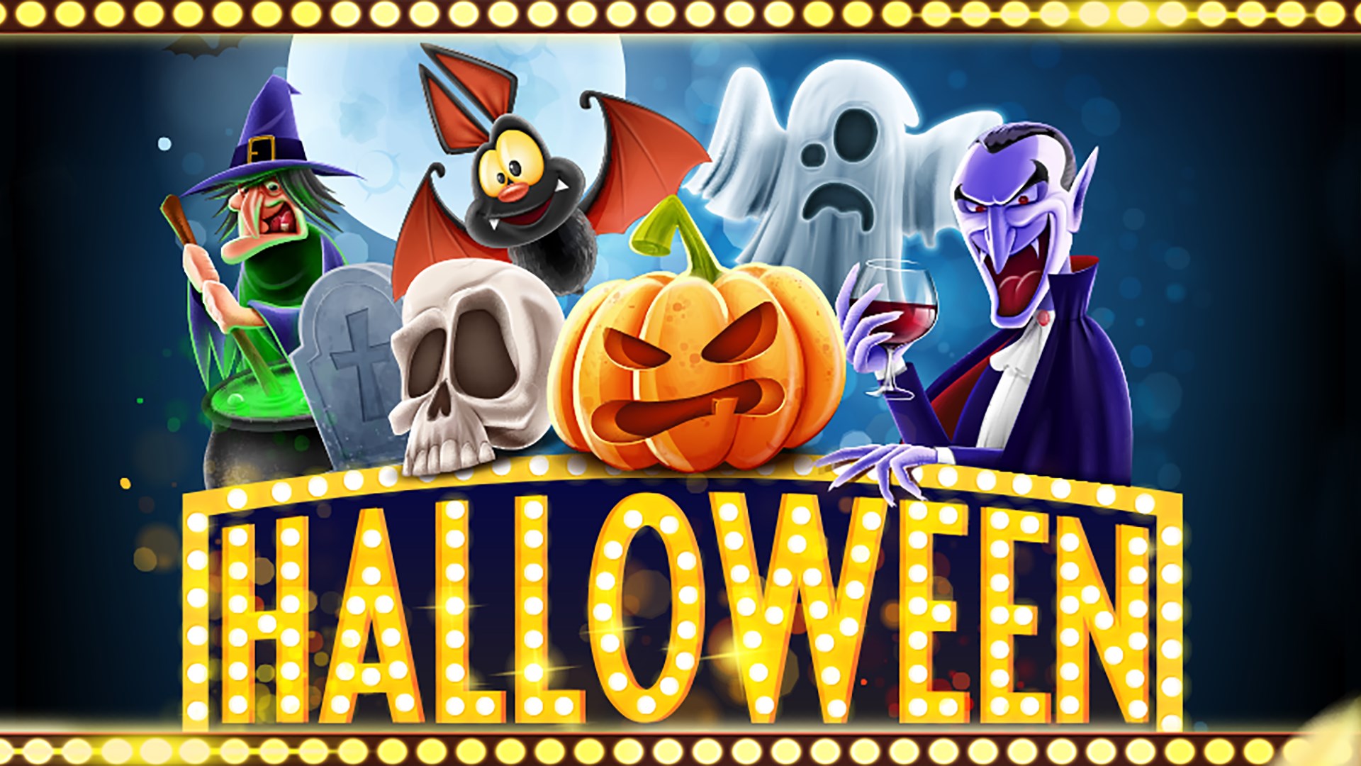 Slot Machine Halloween Costume Ideas: Stand Out with a Jackpot Look