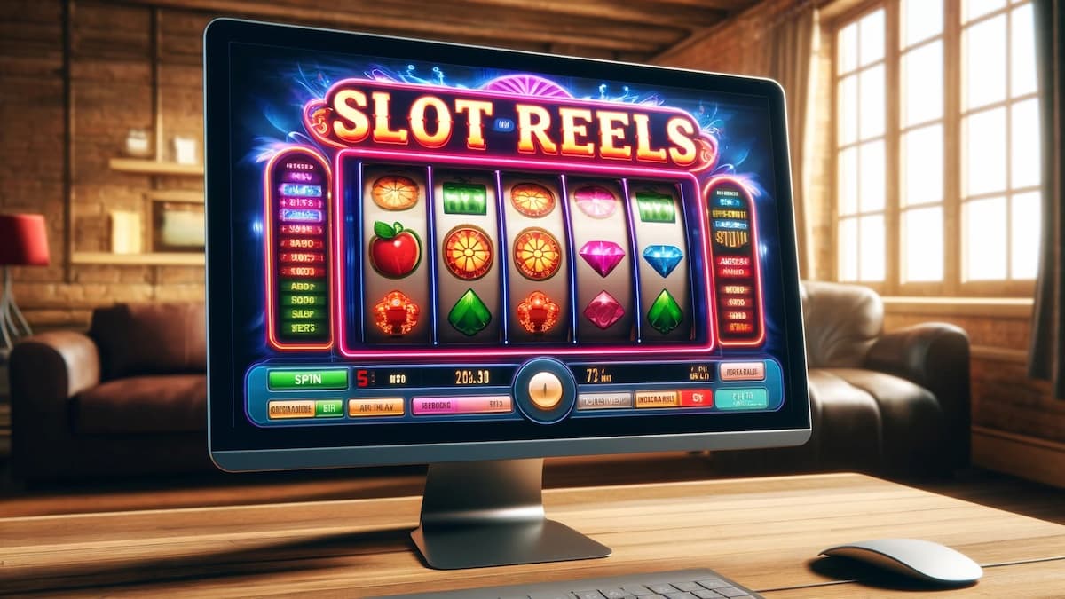 Exploring Slot Machine Reels: Understanding Their Mechanics and Popular Designs