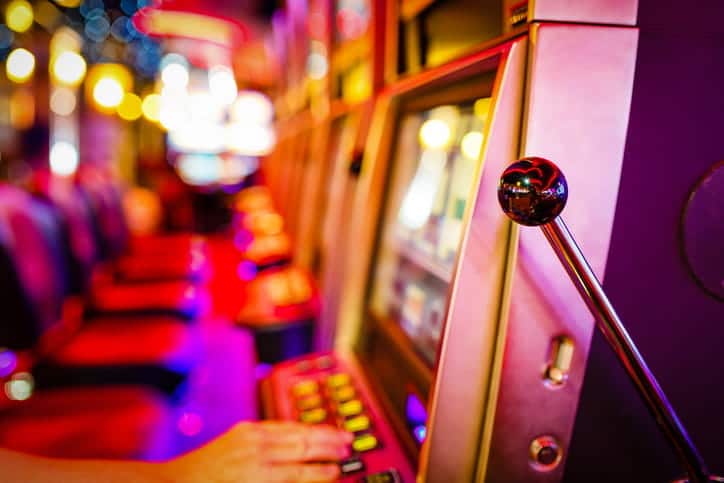 What to Do in Case of a Slot Machine Malfunction Lawsuit