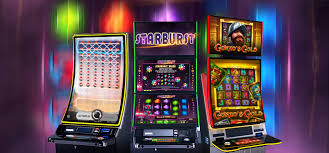 Unlock the Fun of Reel Power Slot Machines - Spin to Win Big