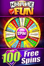 Explore Free Slot Machines at House of Fun Slots Casino: Play Exciting Games Now