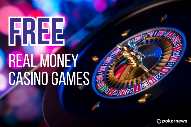 Free Slot Machines: Play Online Slot Machines for Fun and Real Rewards