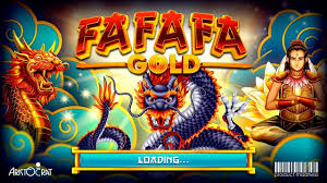 Experience Fun and Rewards with FaFaFa Gold Casino Free Slot Machines