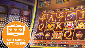 Effective Strategies to Beat Online Casino Slot Machines: Tips & Insights