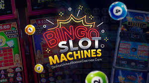 How to Play Electronic Bingo Slot Machines: A Beginner's Guide to Winning