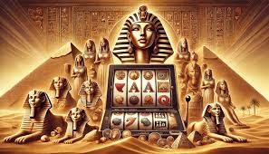 Play Cleopatra Slot Machine for Free – Experience the Ancient Egyptian Thrills