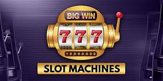 Free Online Slot Machine Games: Play Fun & Exciting Slot Games for Free