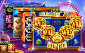 Play Free Online Slot Machines - Top Free Slot Games for Fun & Big Wins