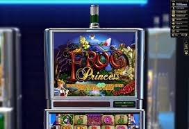 Frog Prince Slot Machine for Sale: Discover the Enchanting Game and Great Deals