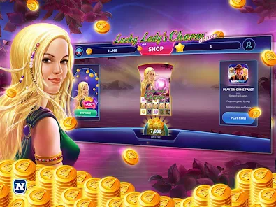 Play Lucky Charm Slot Machine Free