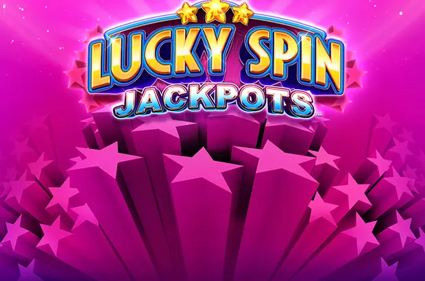 Spin and Win with the Lucky Pick Slot Machine