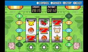 Mastering the Pokemon Emerald Slot Machine: Tips, Tricks, and Secrets for Winning Big