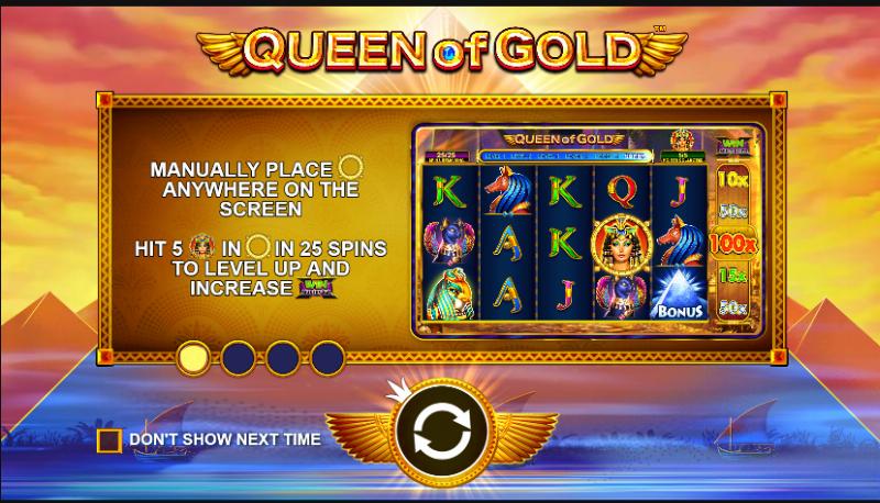 Explore the Thrills of the Queen Slot Machine – Spin to Win Big