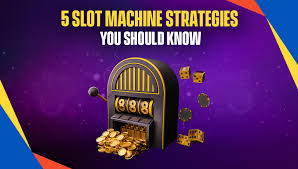 Master Your Game: Proven Slot Machine Betting Strategy for Better Wins