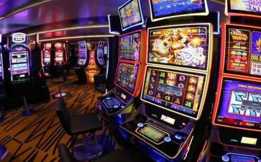 Unlocking the Secrets to Winning on Slot Machines: Tips for Success